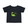 Infant Fine Jersey Tee