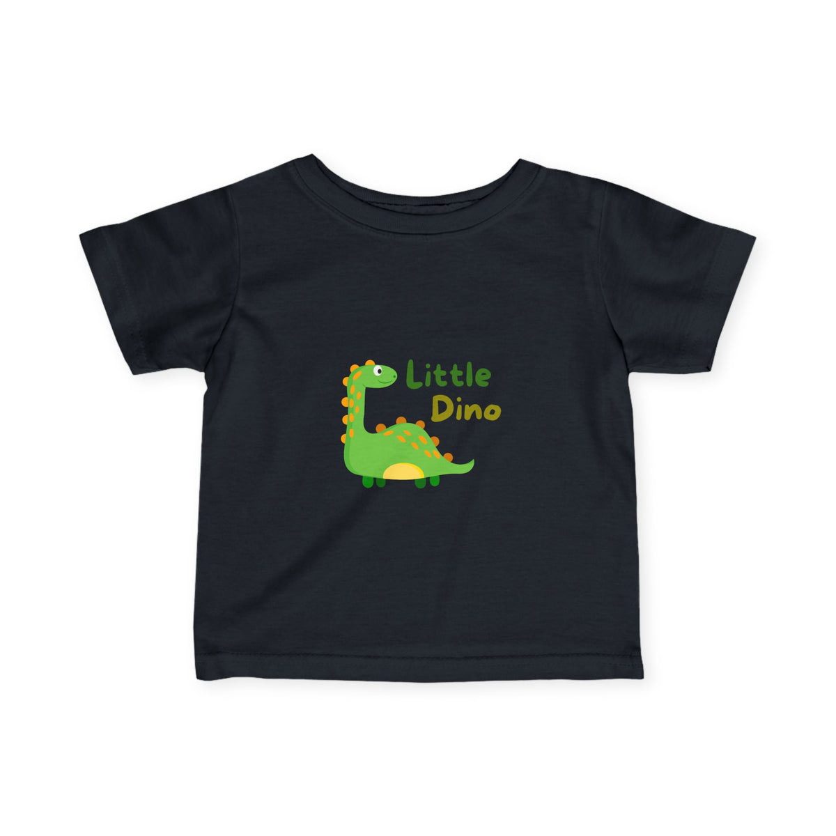 Infant Fine Jersey Tee