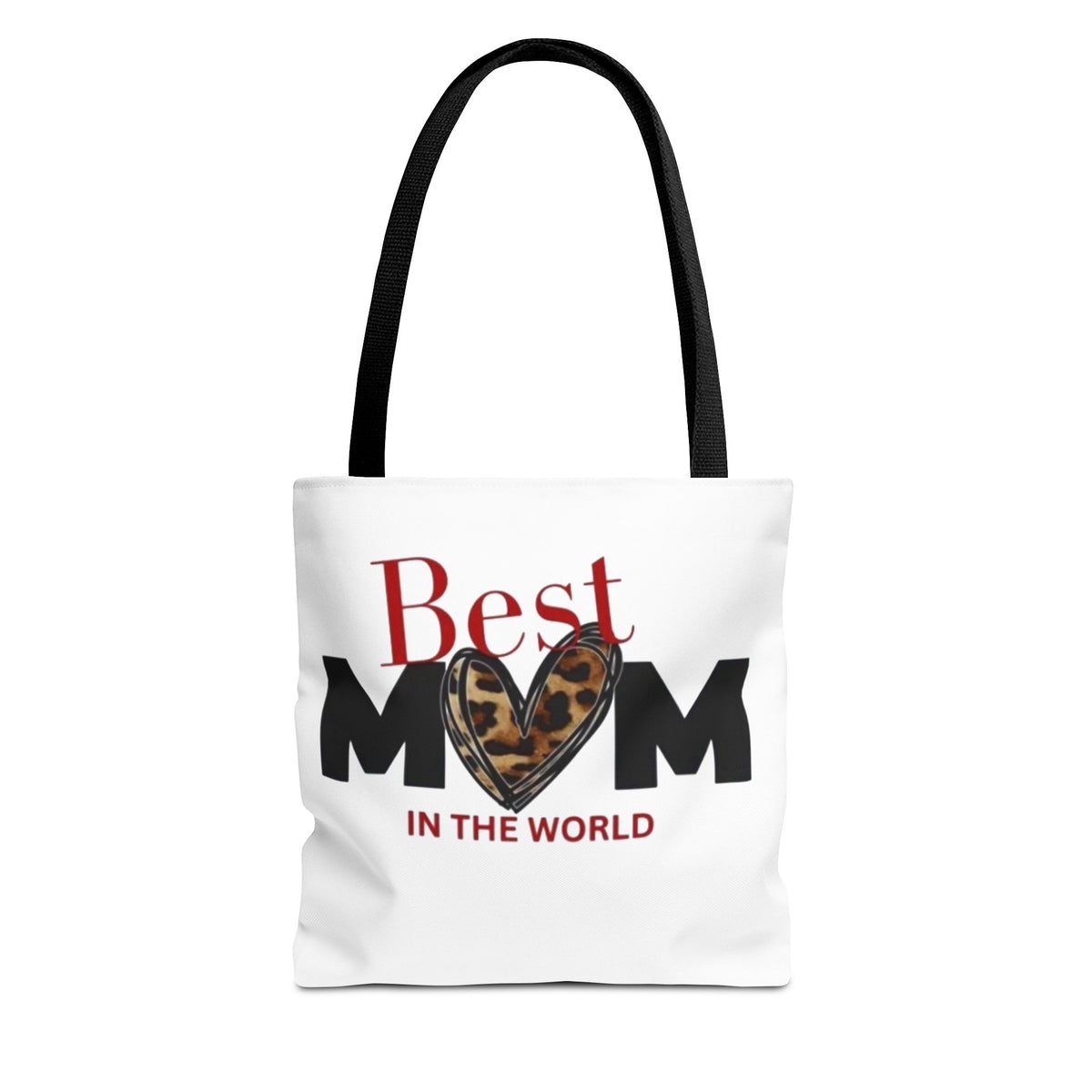 Best mom ever Tote Bag