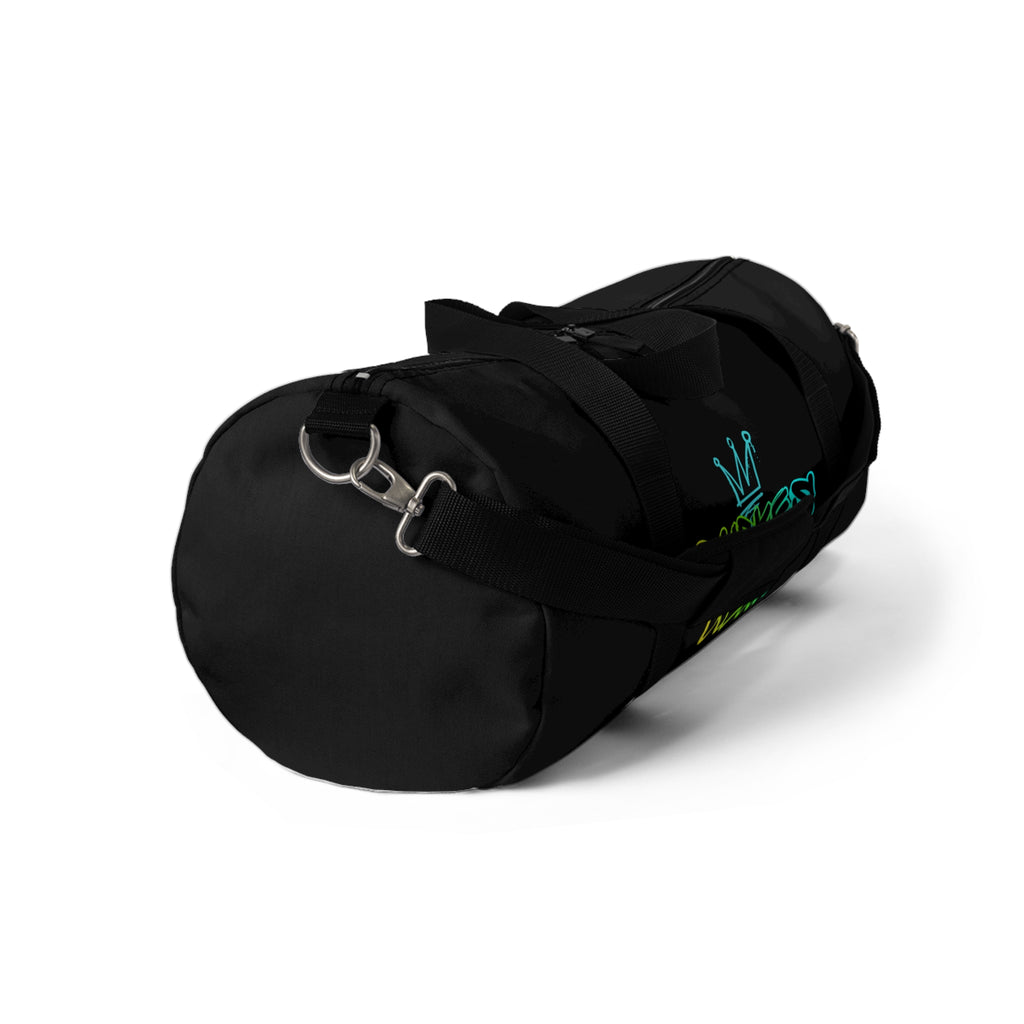 Burkes Duffel Bag