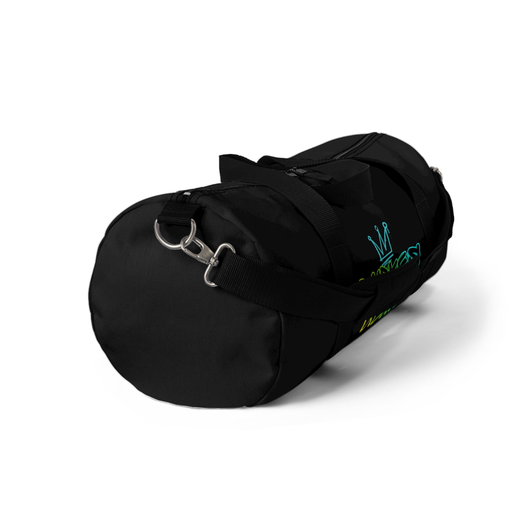 Burkes Duffel Bag