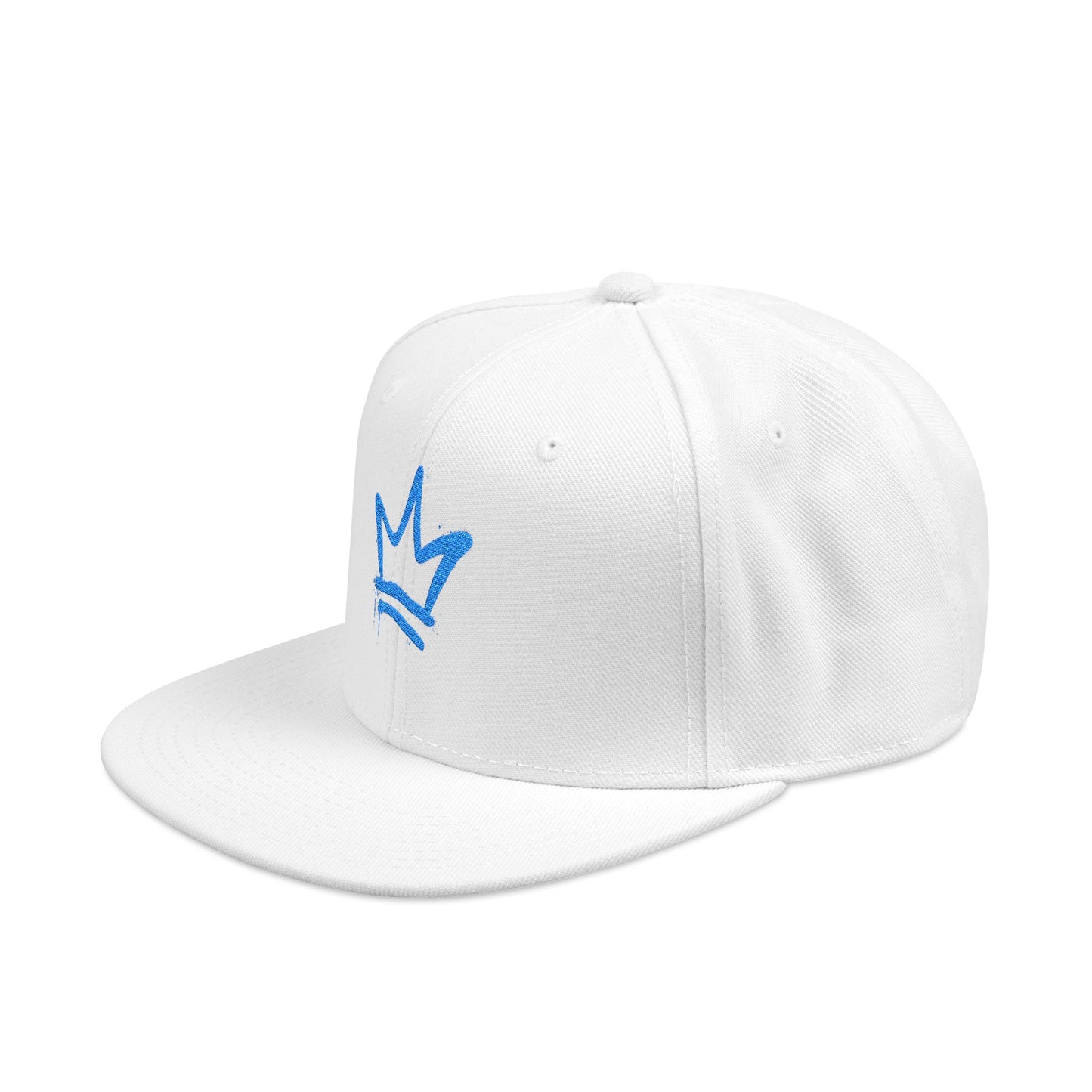 Burkes Snapback (Embroidery)