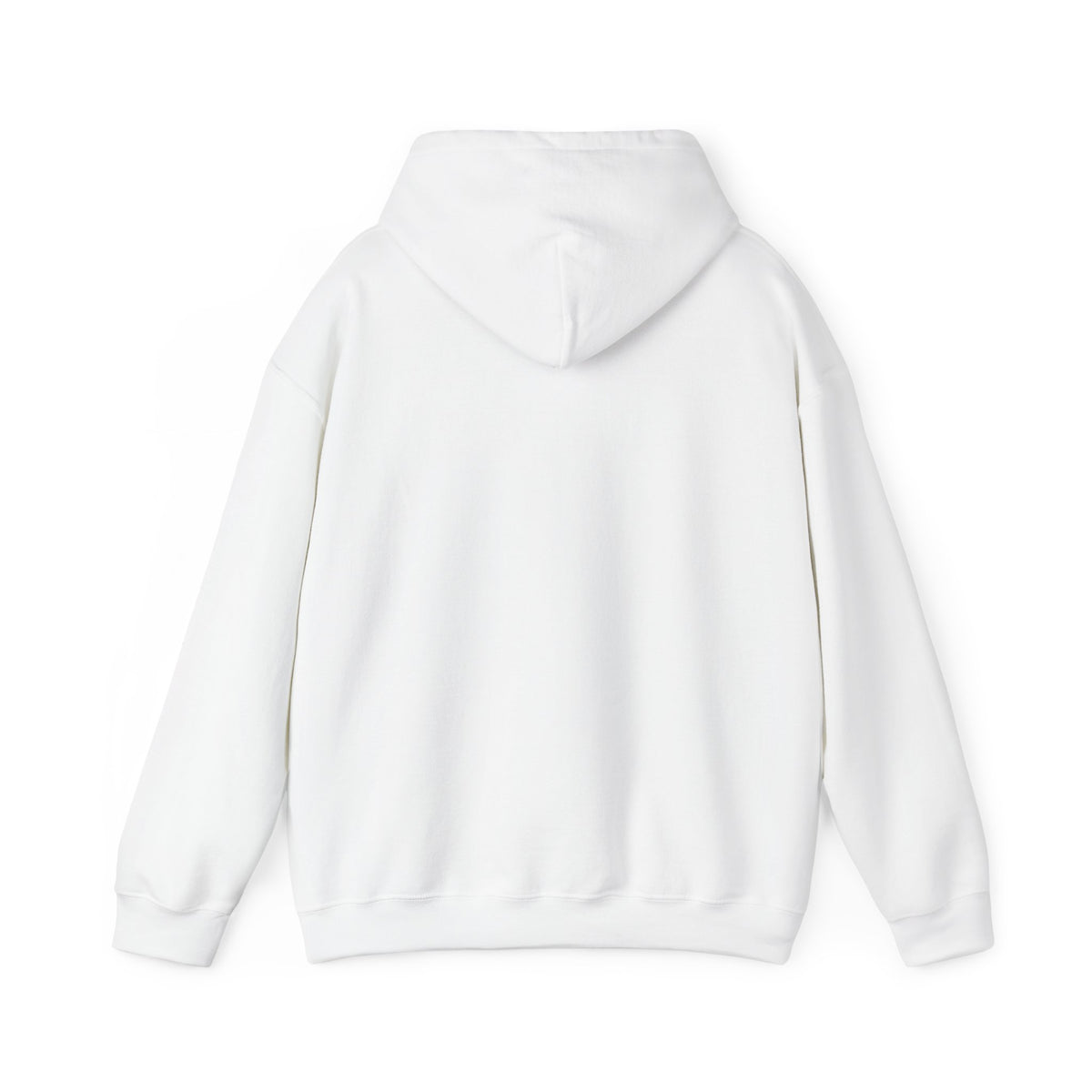 Unisex Blank Heavy Blend Hooded Sweatshirt