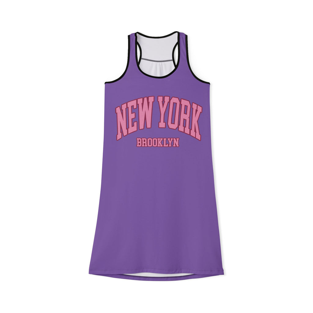Women's Racerback Dress