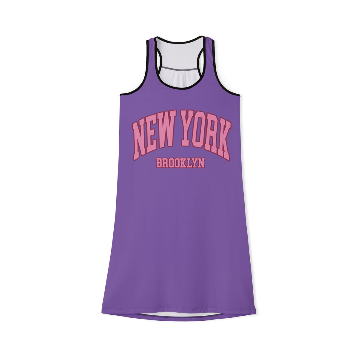 Women's Racerback Dress