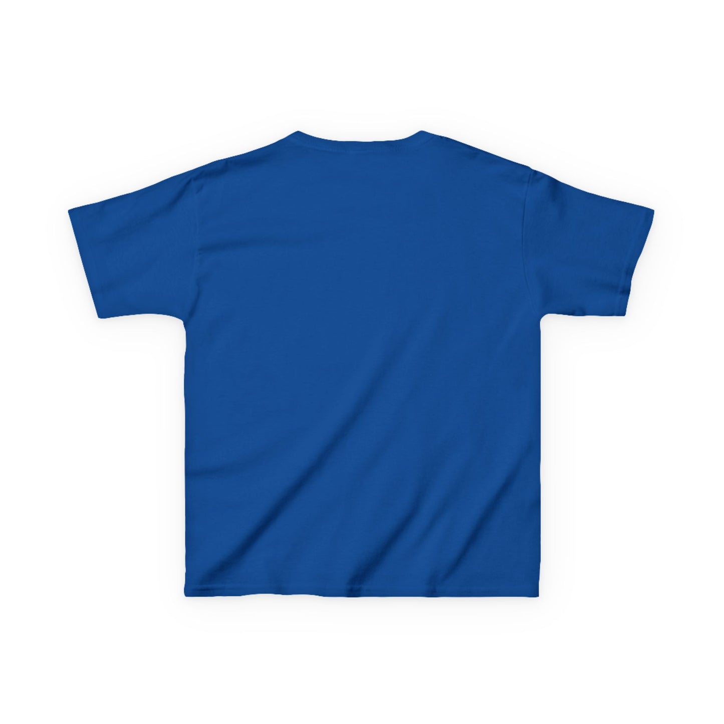 Kids unisex Spider-Man Heavy Cotton Tee