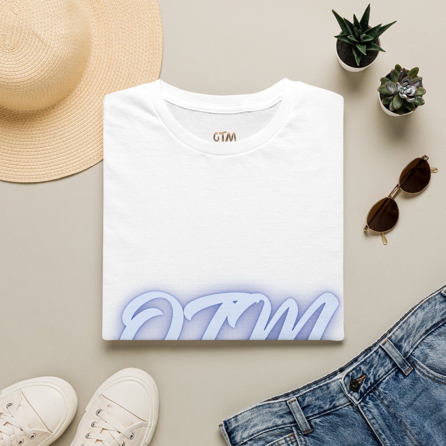 Unisex OTM T-Shirt