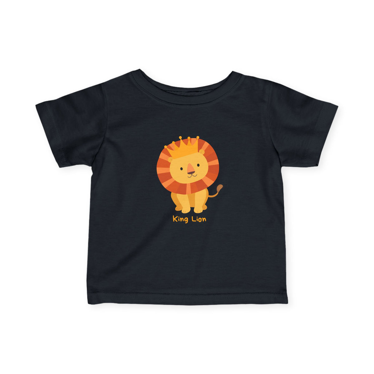 Infant Fine Jersey Tee