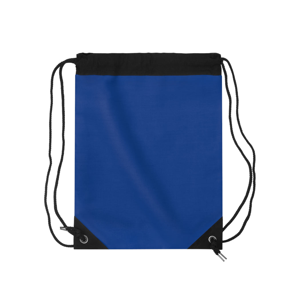 Burkes Wear Drawstring Bag