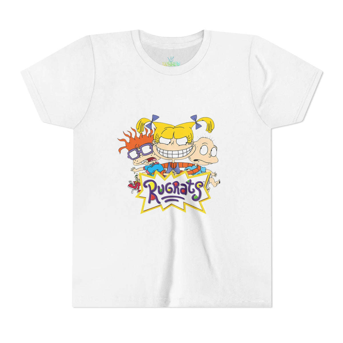 Youth Rugrats Tee