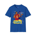 Unisex Friday T-Shirt