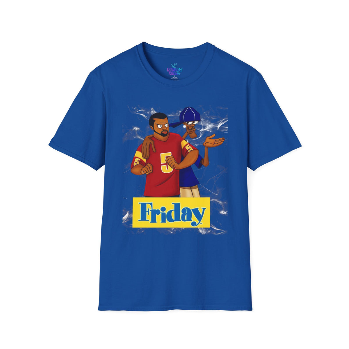 Unisex Friday T-Shirt