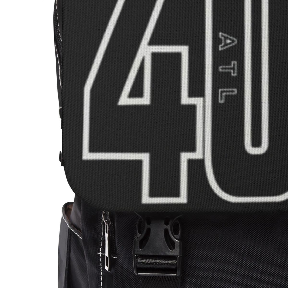 Unisex ATL 404 Casual Shoulder Backpack