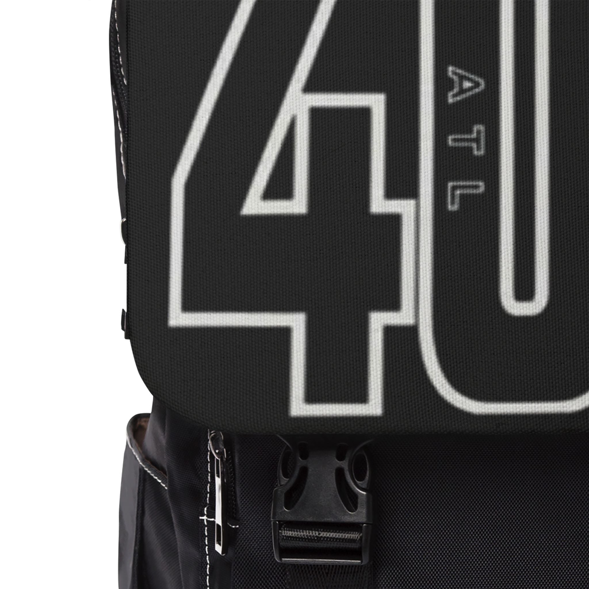 Unisex ATL 404 Casual Shoulder Backpack