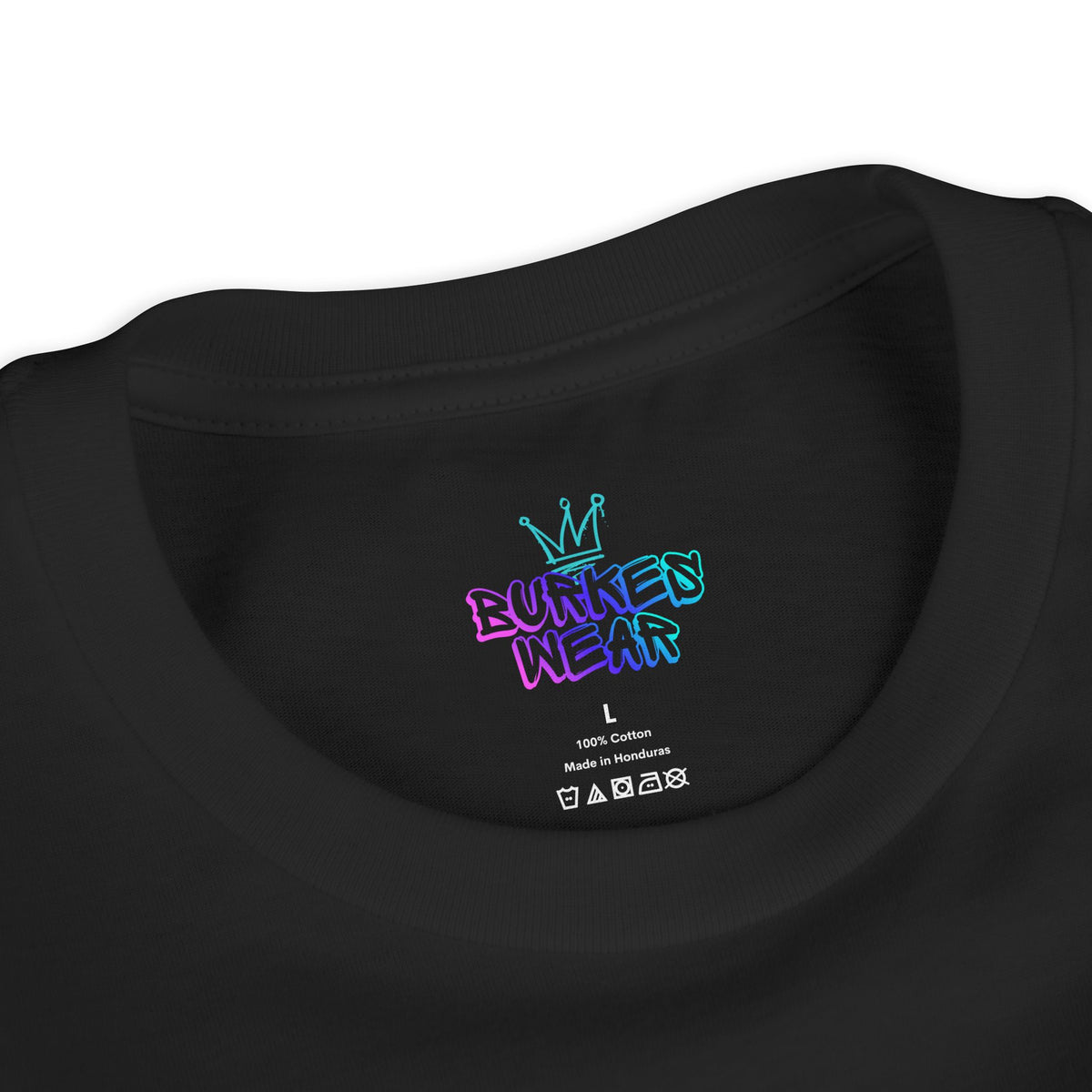 Youth Unisex Short Sleeve Tee