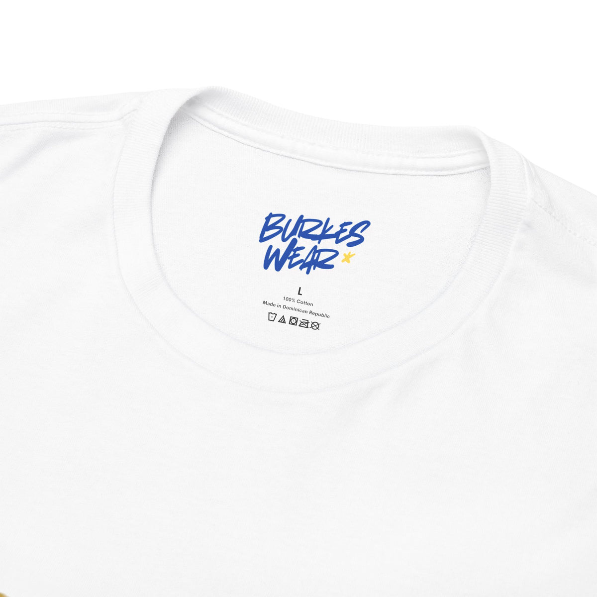 Unisex  Heavy Cotton Tee