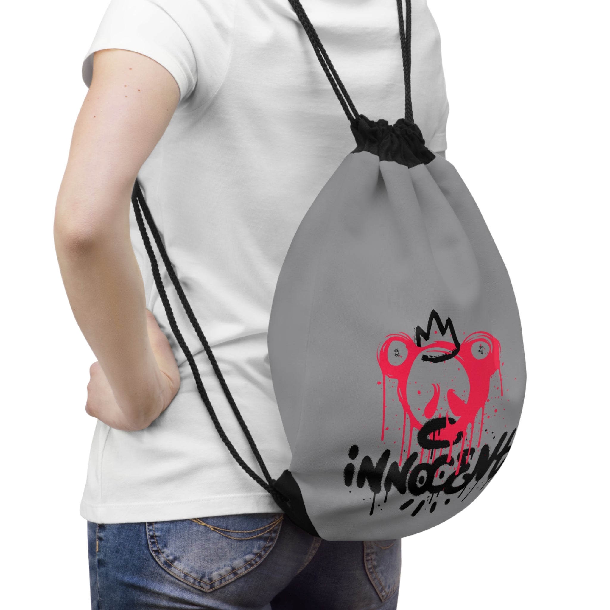 Drawstring Bag