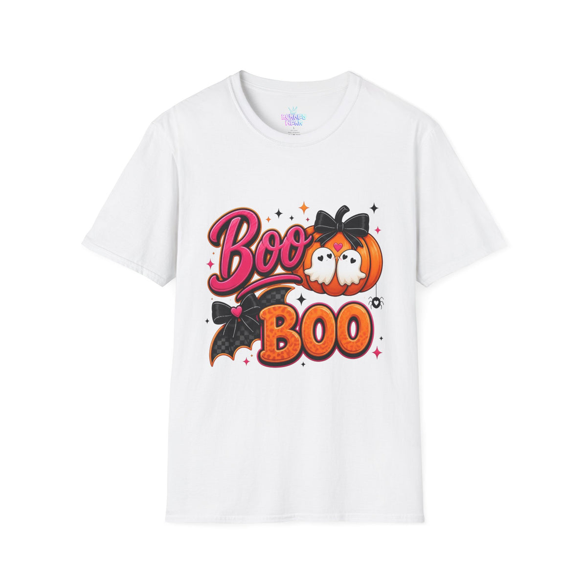 Boo Boo T-Shirt