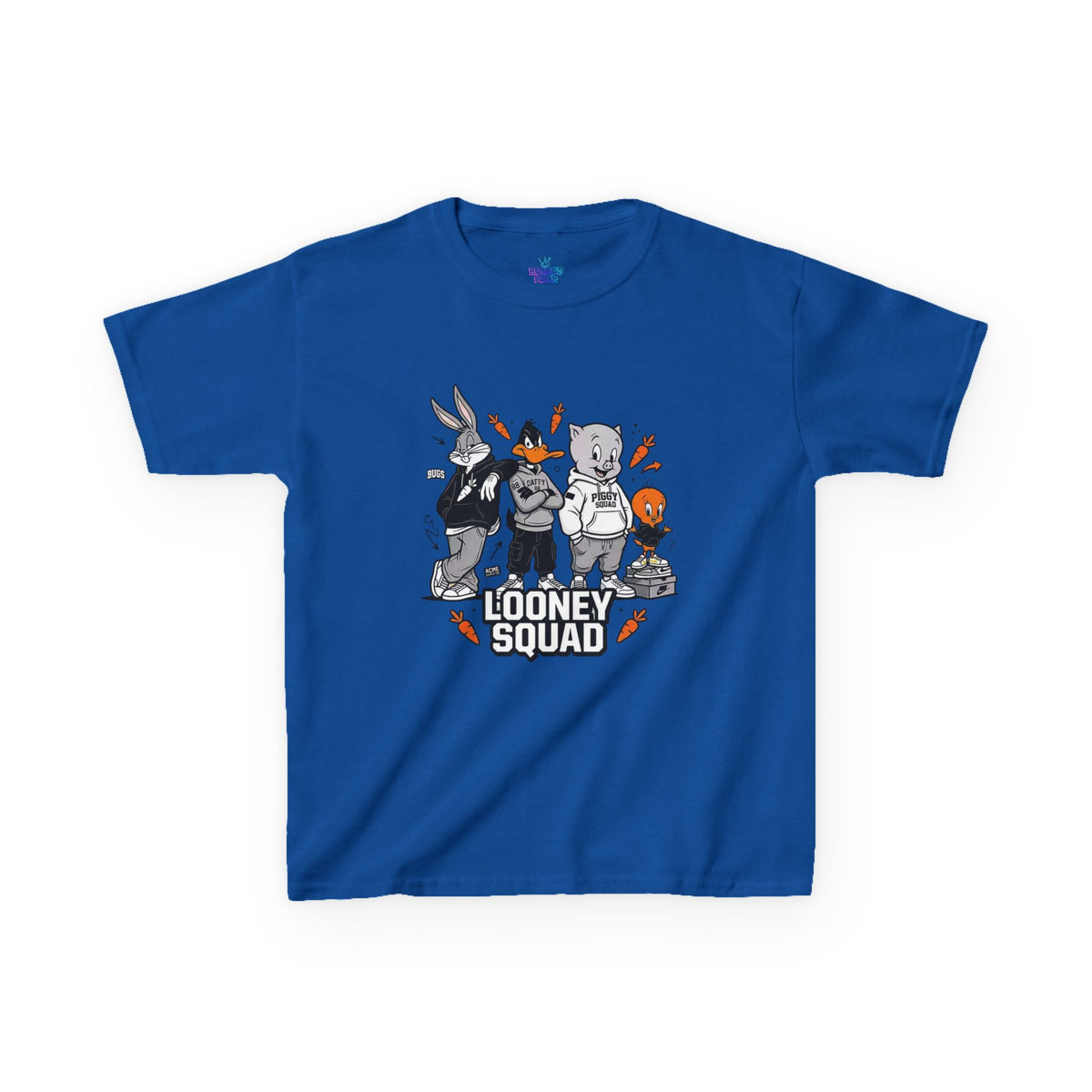 Kids Heavy Cotton™ Tee