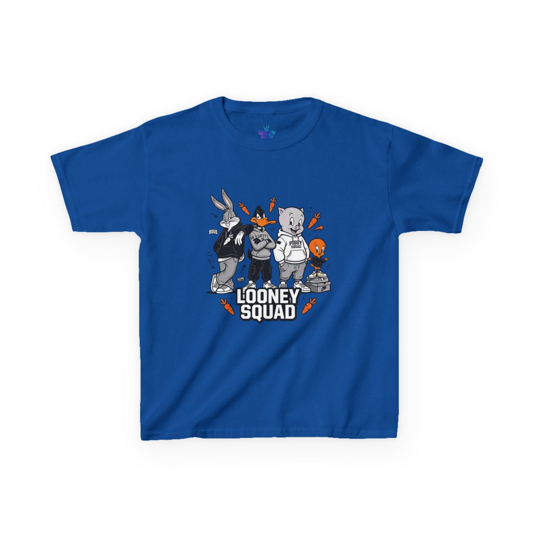 Kids Heavy Cotton™ Tee