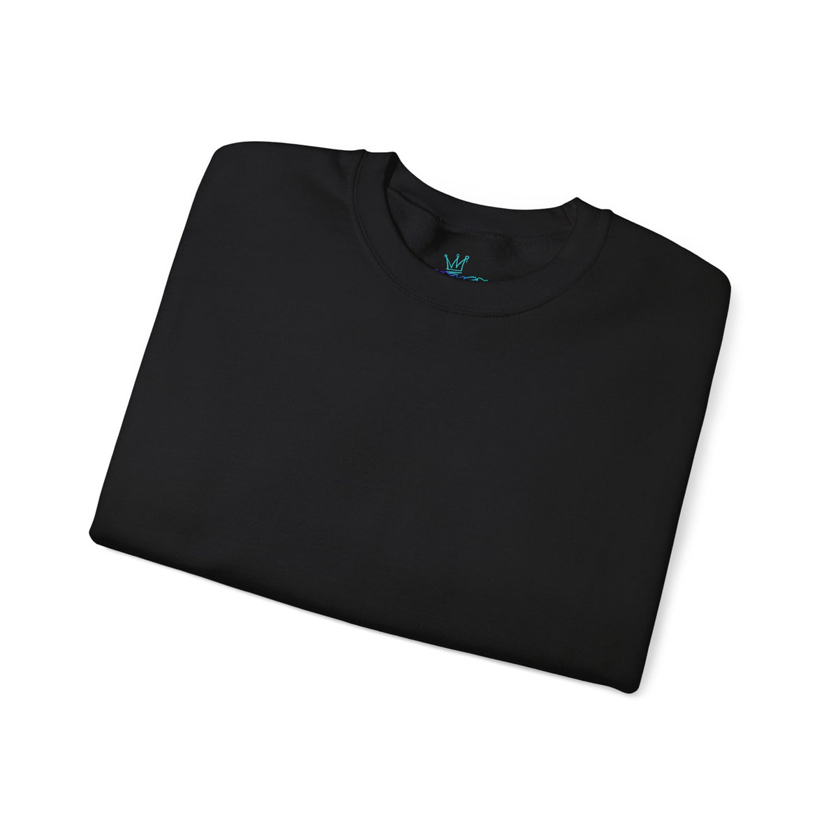 Unisex Blank Sweatshirt