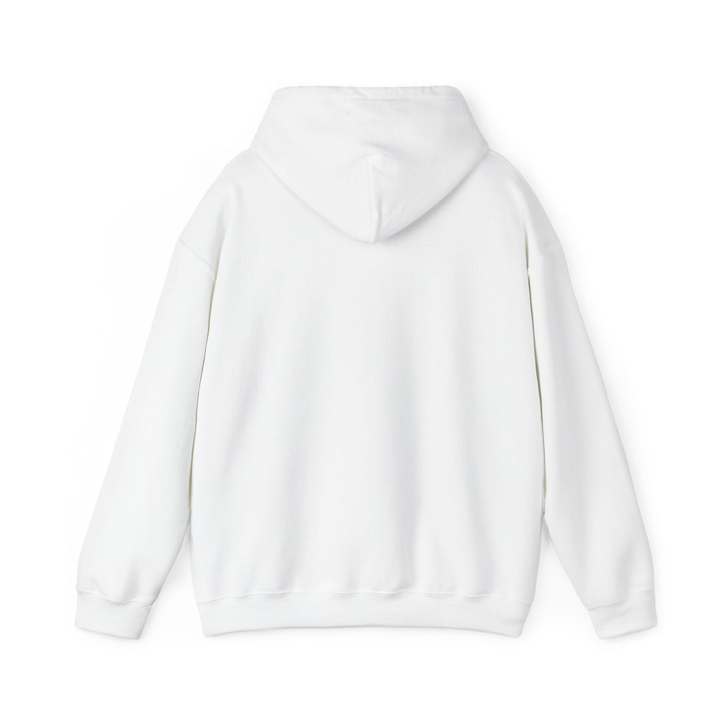 Unisex Blanks Heavy Blend Hooded Sweatshirt