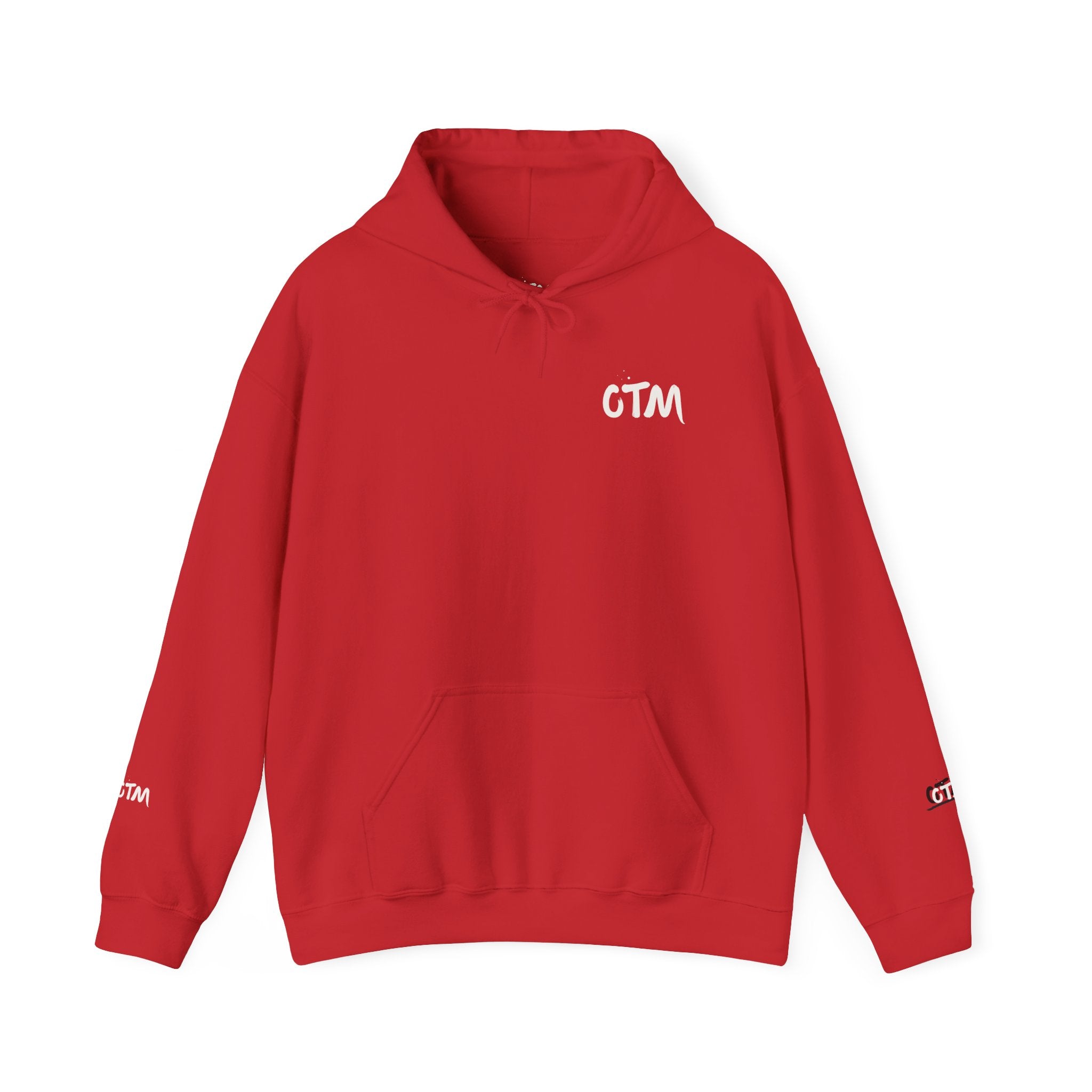 Unisex OTM Heavy Blend™ Hooded Sweatshirt