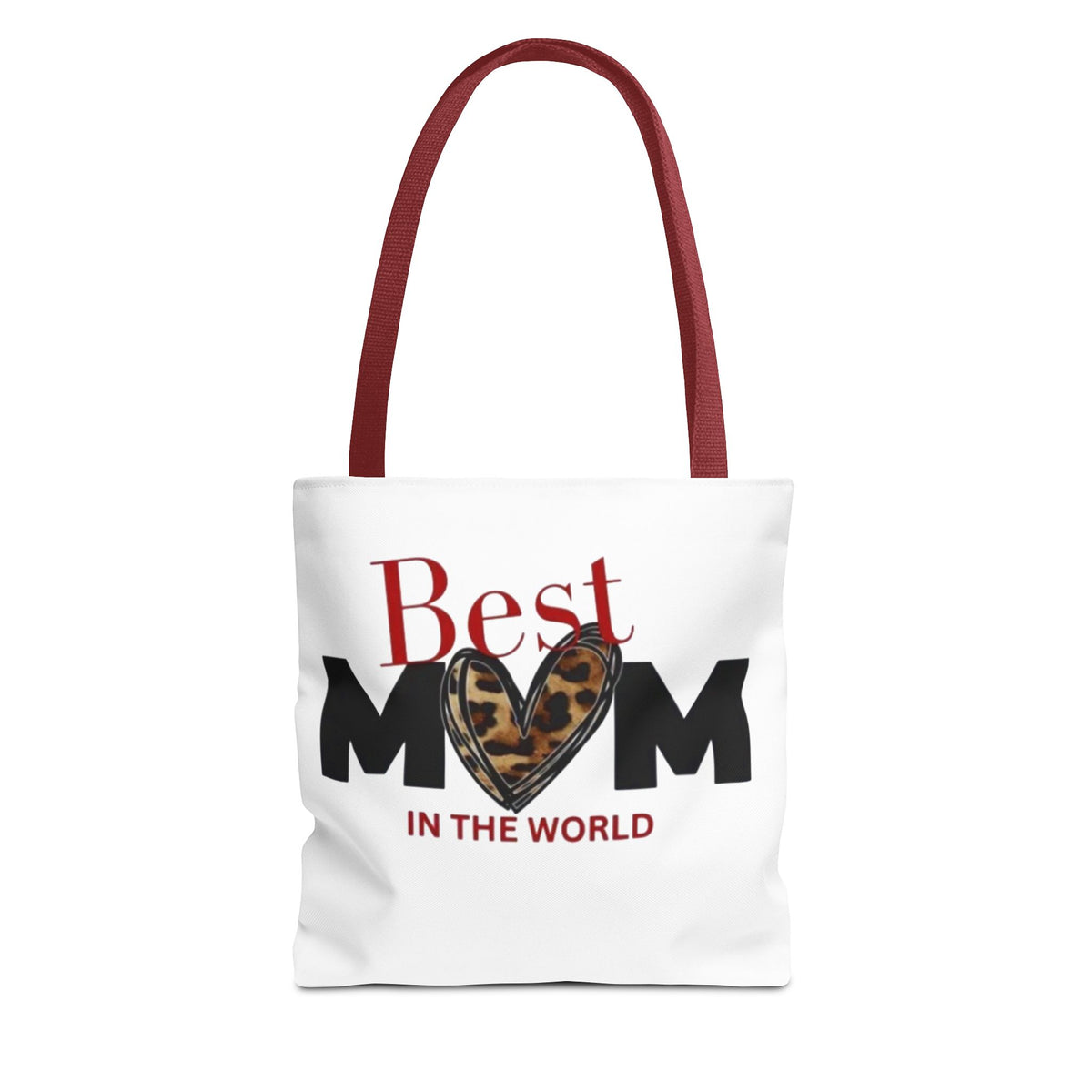 Best mom ever Tote Bag