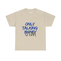 Unisex OTM Heavy Cotton Tee