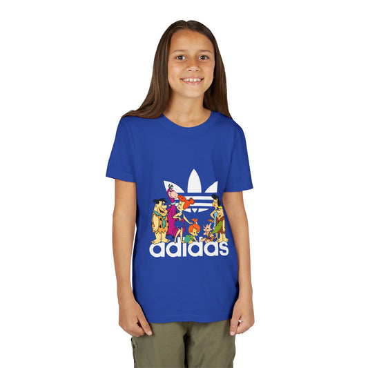 Youth Flintstones Tee