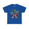 Unisex street wear Heavy Cotton Tee