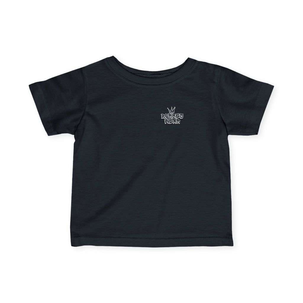 Burkes Infant Fine Jersey Tee