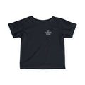 Burkes Infant Fine Jersey Tee