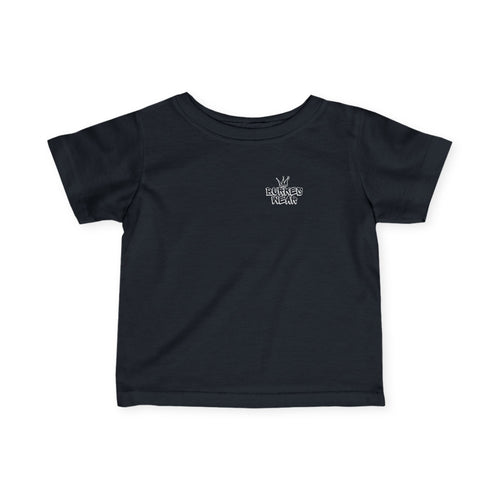 Burkes Infant Fine Jersey Tee
