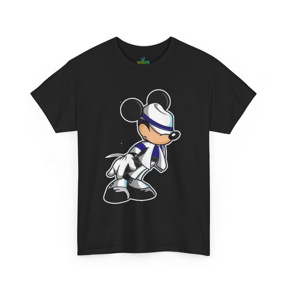 Unisex Cotton Tee