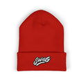 Swag Classic Cuffed Beanie (Embroidery)