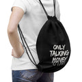 OTM Drawstring Bag