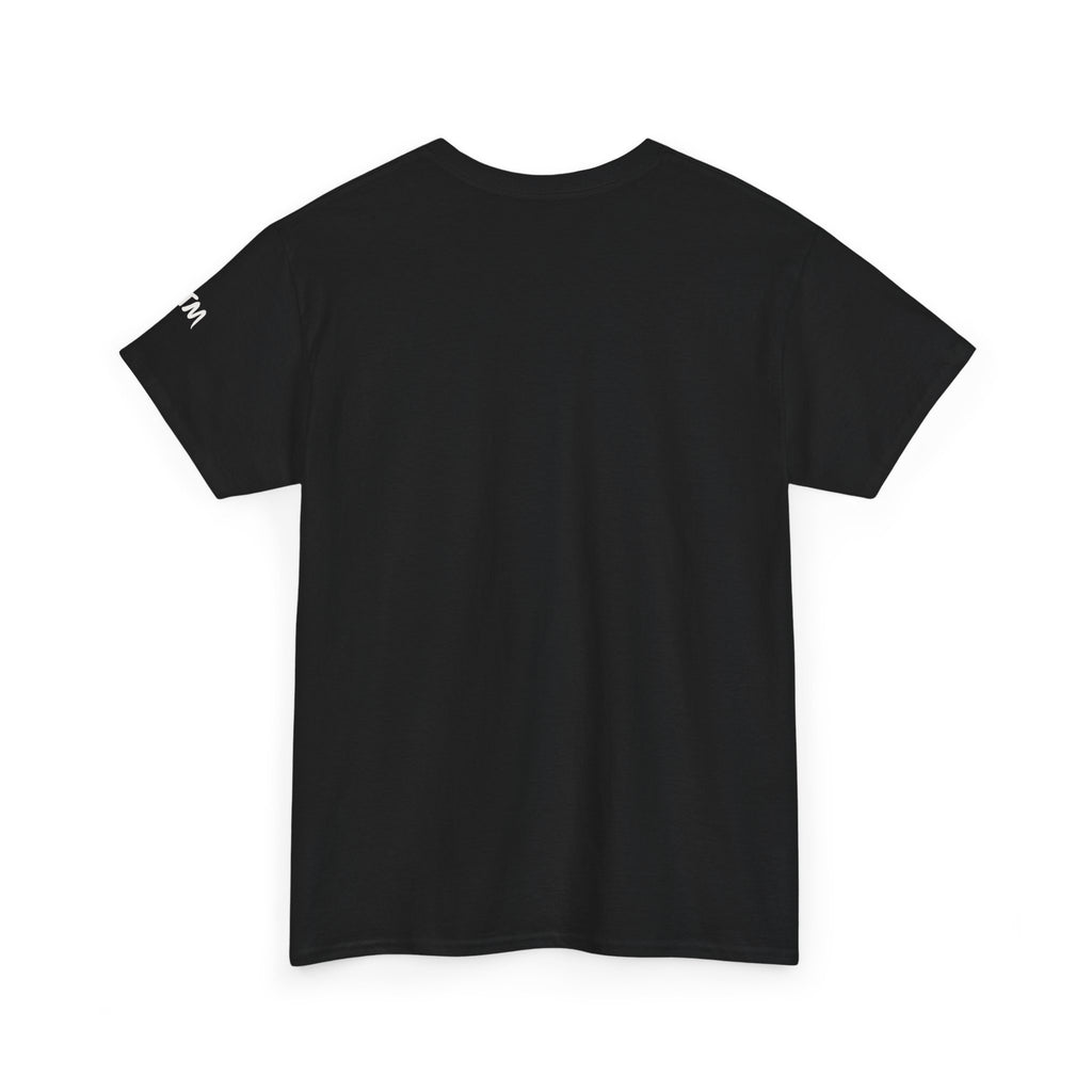 Heavy Cotton Tee