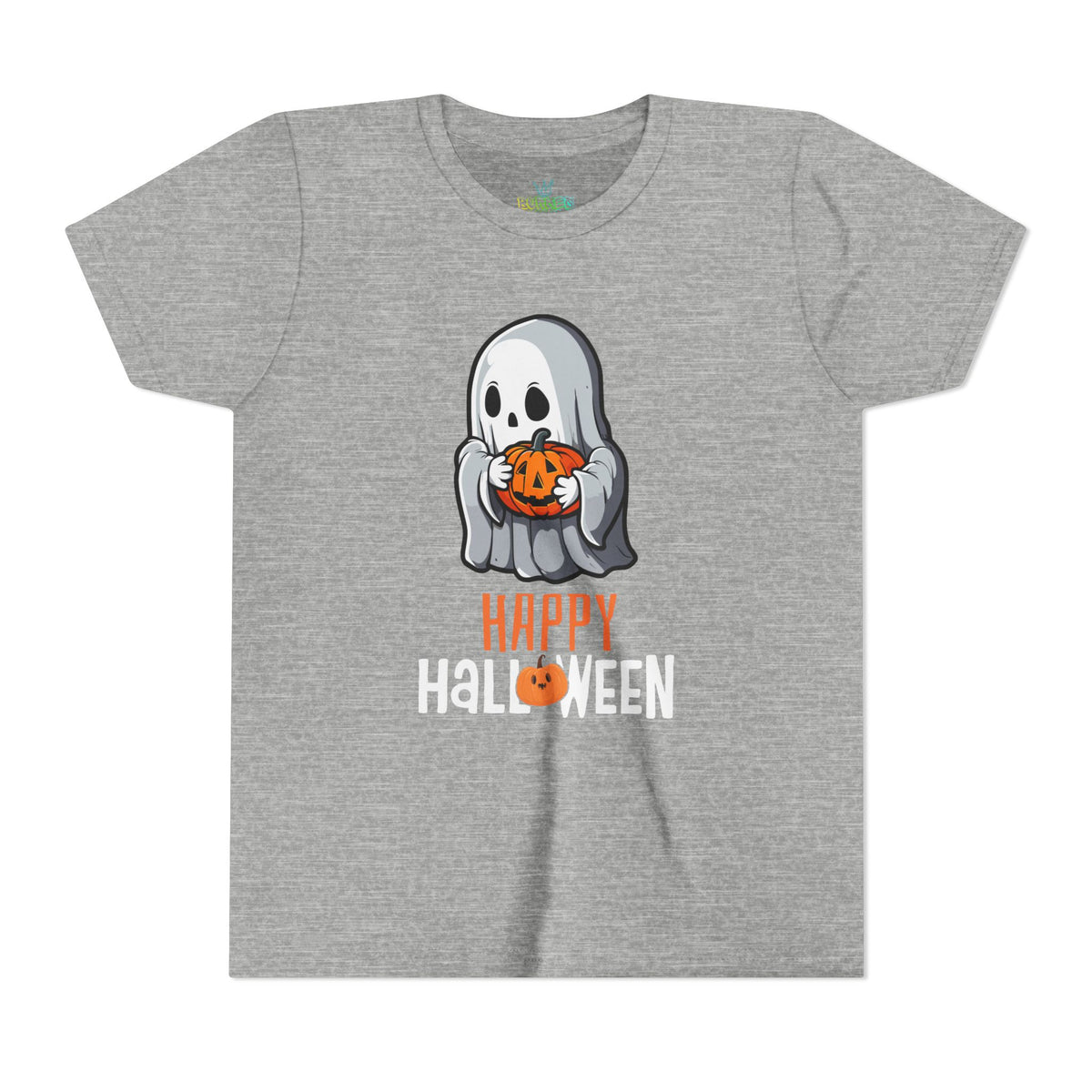 Youth unisex Halloween Tee