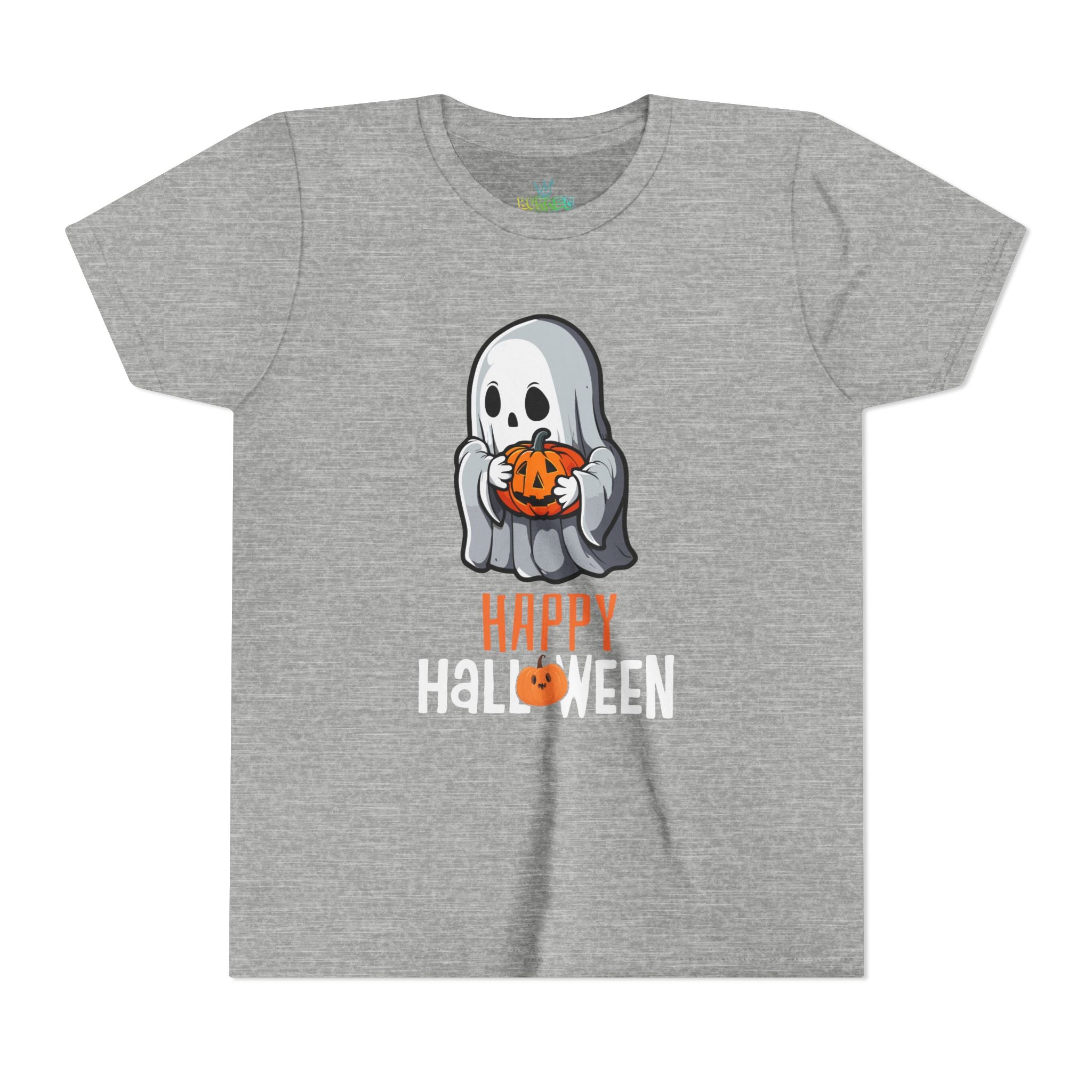 Youth unisex Halloween Tee