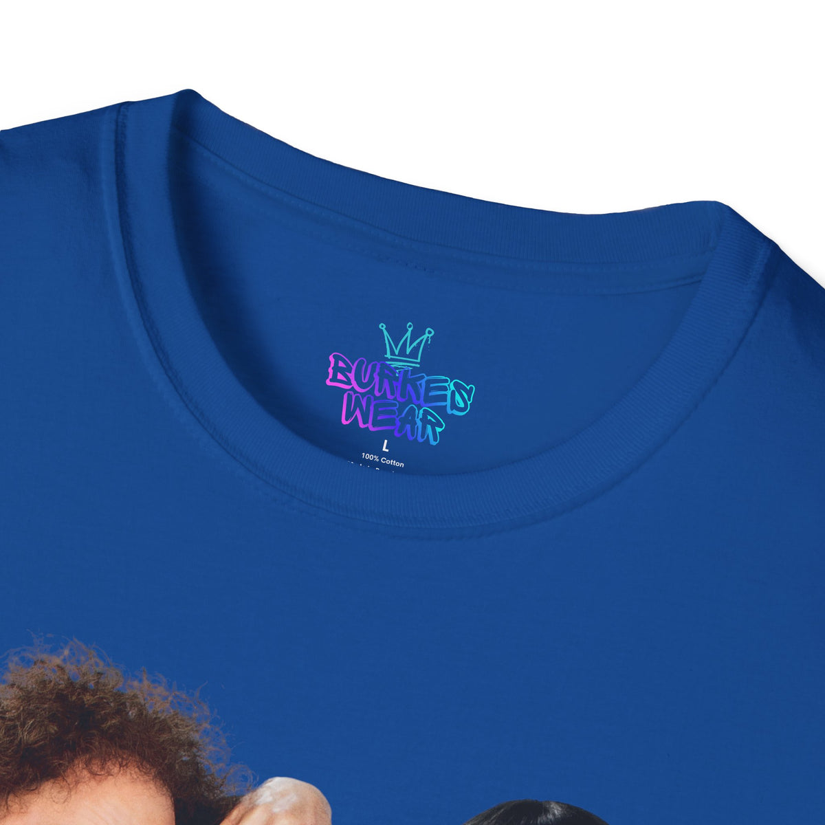 Unisex the three Stooges T-Shirt
