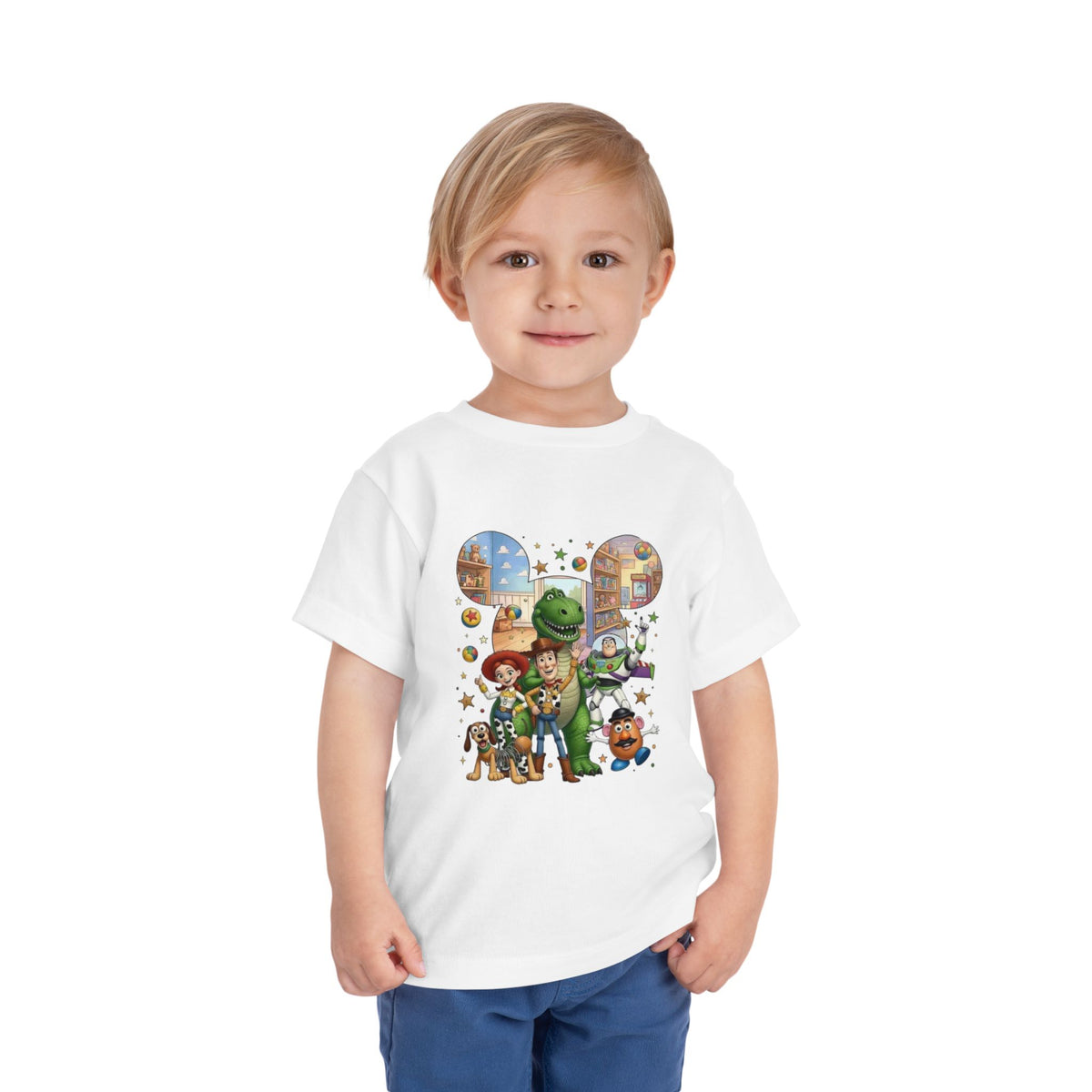 Toddler Tee