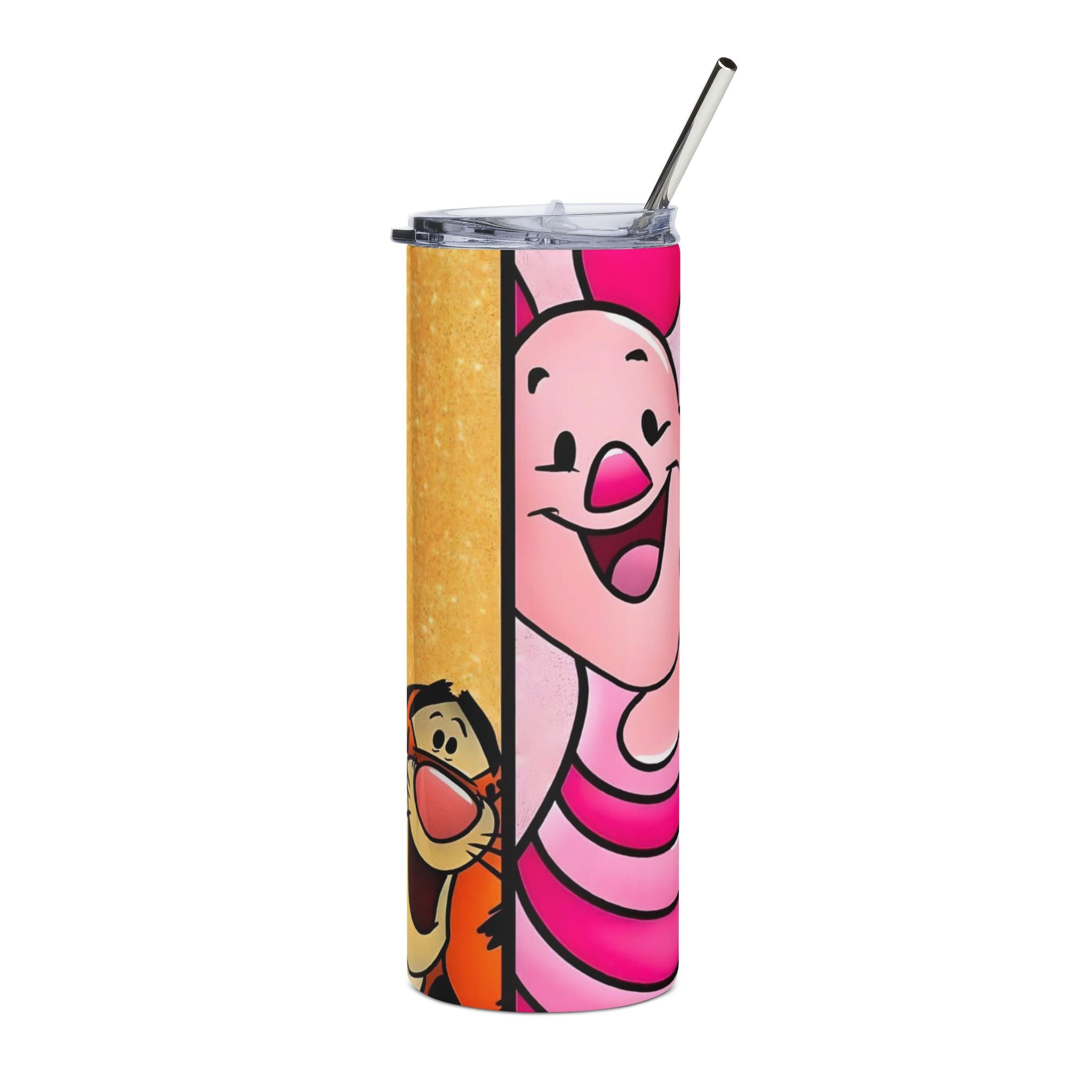 Stainless Steel Tumbler, 20oz
