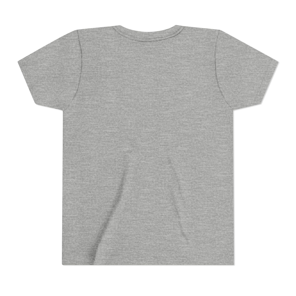 Youth unisex Halloween Tee
