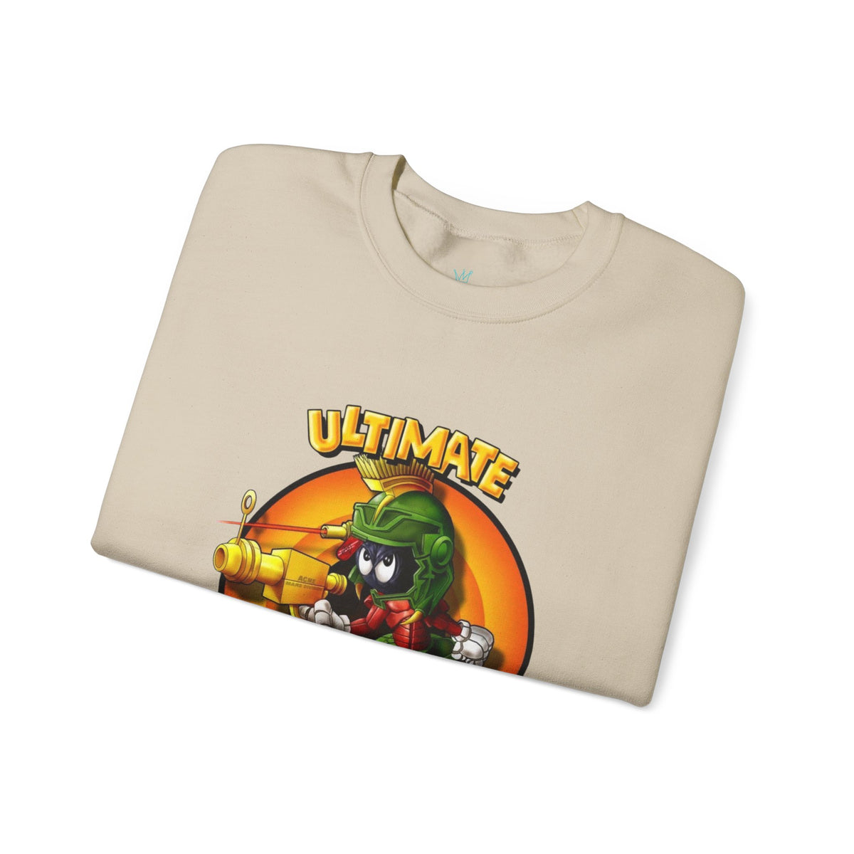 Unisex looney Tunes Heavy Blend Sweatshirt