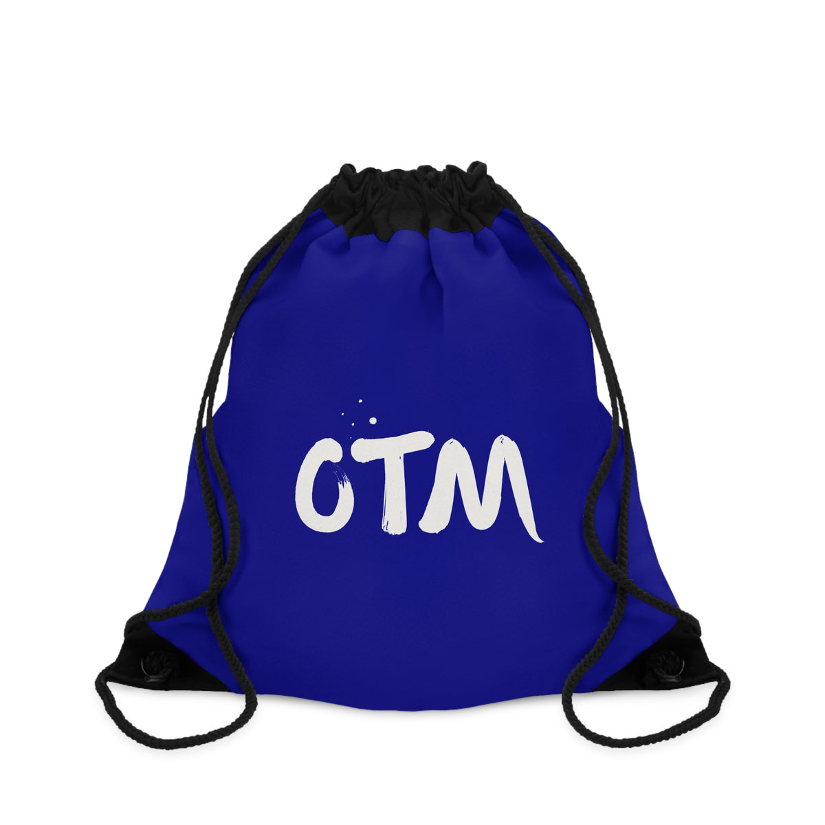 OTM Drawstring Bag