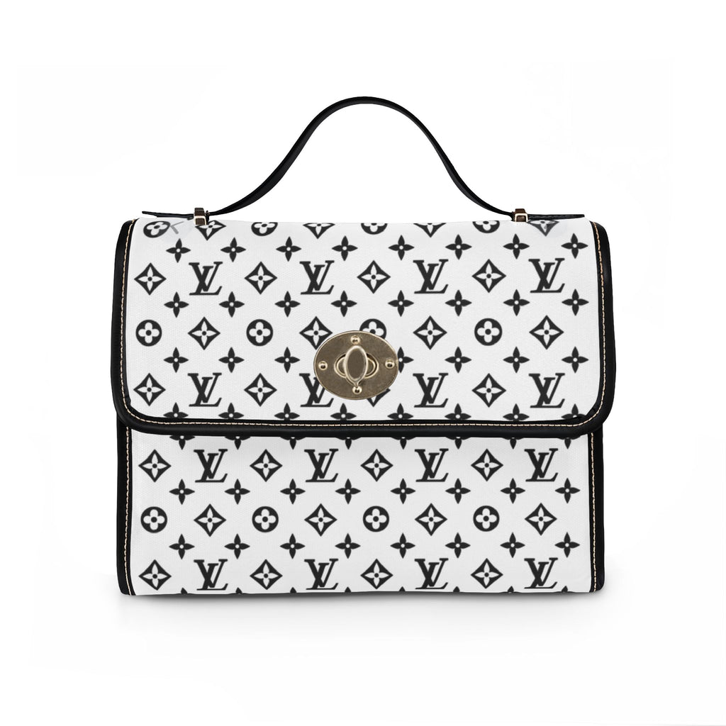 Waterproof Canvas Bag