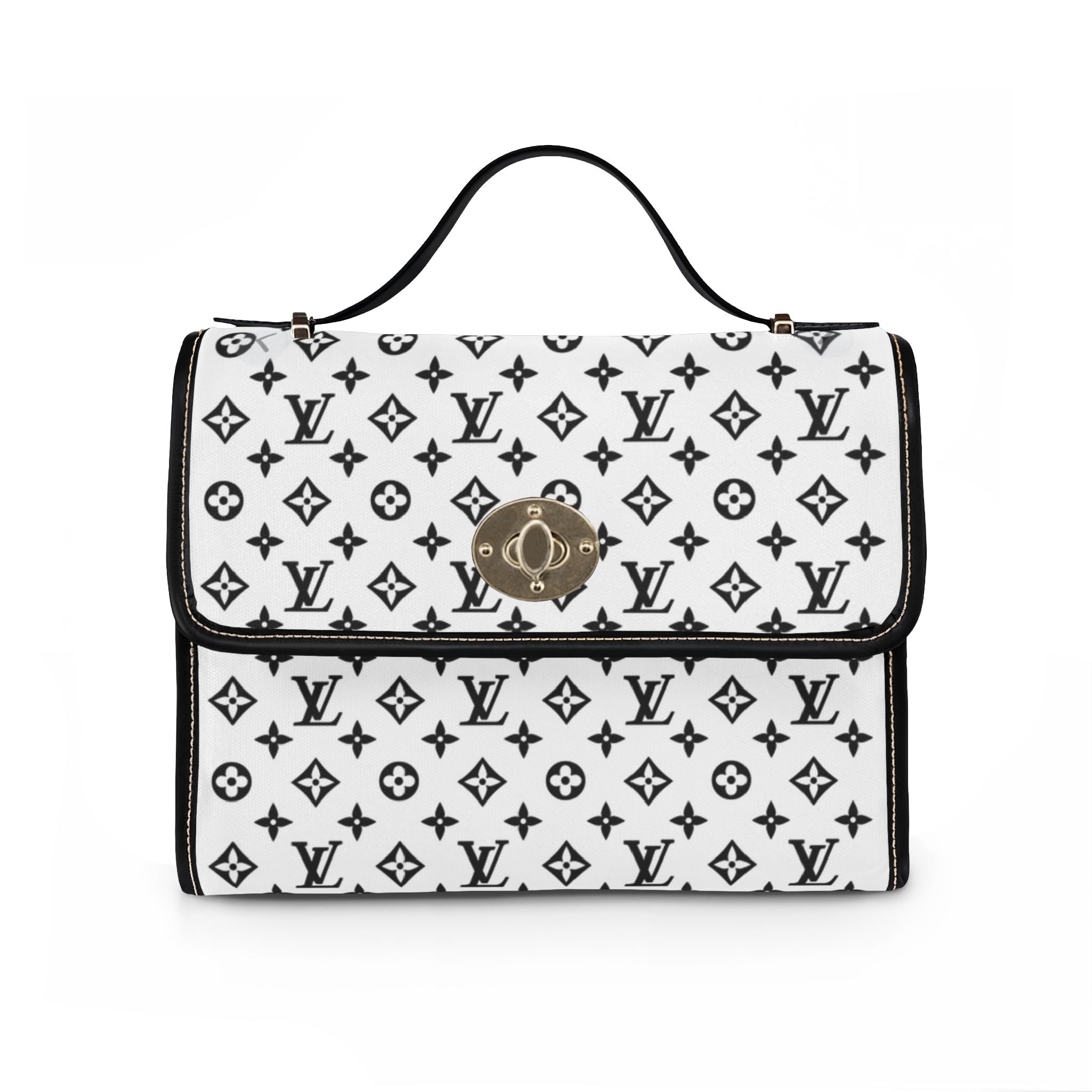 Waterproof Canvas Bag