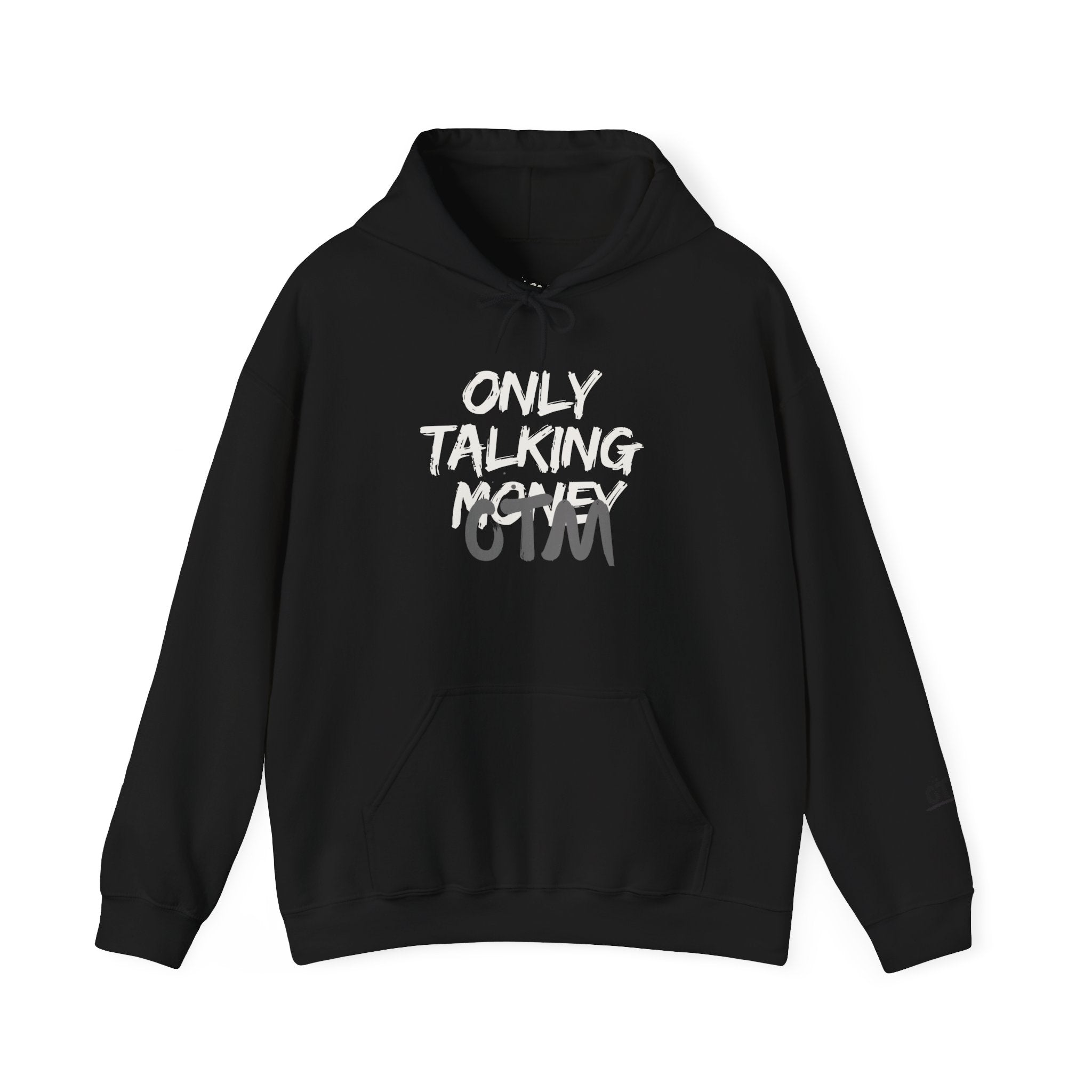 Unisex OTM Heavy Blend™ Hooded Sweatshirt