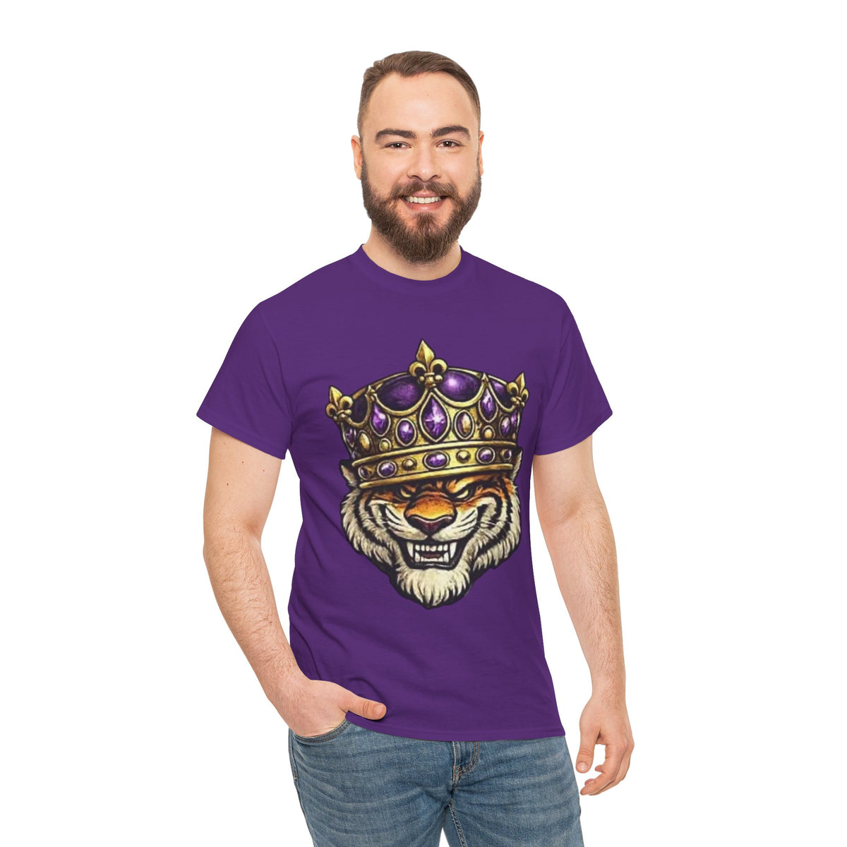 King Tee